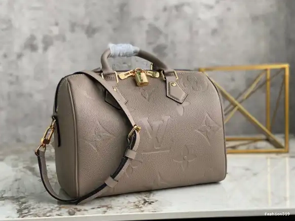 LOUIS VUITTON SPEEDY BANDOULIÈRE 25 0403